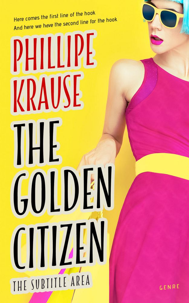 Front view of Cerise #13438 - Premade Romance Book Cover | BookCoverZone