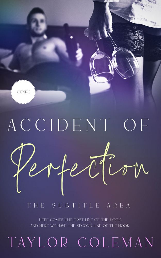 Front view of Mulled Wine #13655 - Premade Romance Book Cover | BookCoverZone