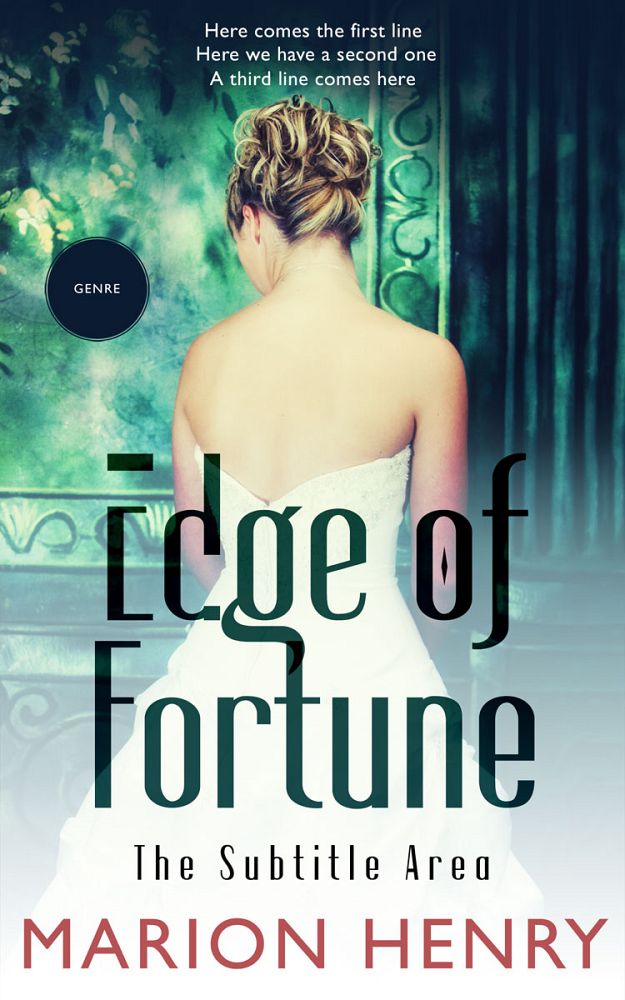 Front view of Big Stone #13803 - Premade Romance Book Cover | BookCoverZone