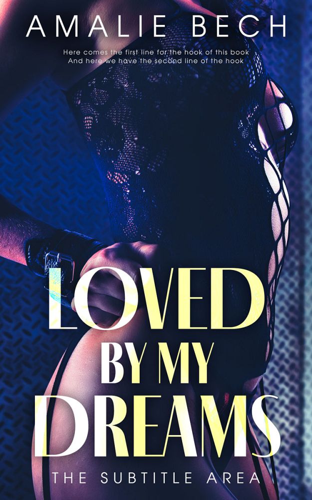 Front view of Big Stone #14096 - Premade Romance Book Cover | BookCoverZone