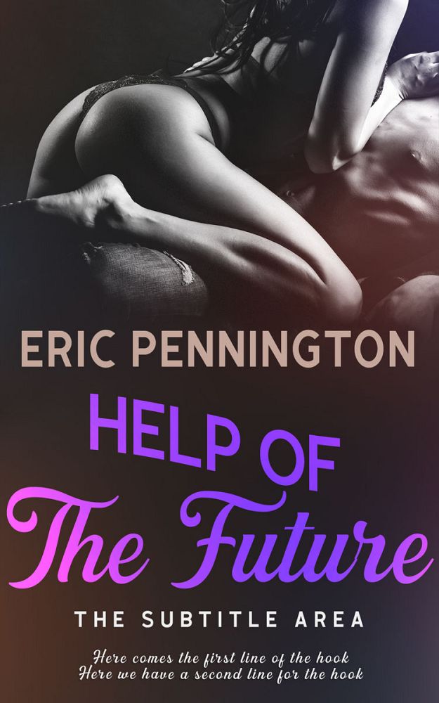 Front view of Thunder #14140 - Premade Romance Book Cover | BookCoverZone