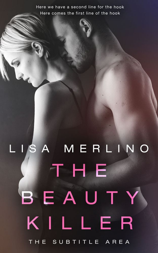 Front view of Thunder #14151 - Premade Romance Book Cover | BookCoverZone