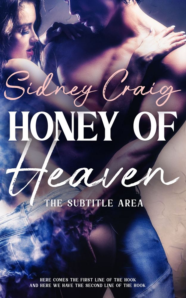 Front view of Ebony Clay #14180 - Premade Romance Book Cover | BookCoverZone