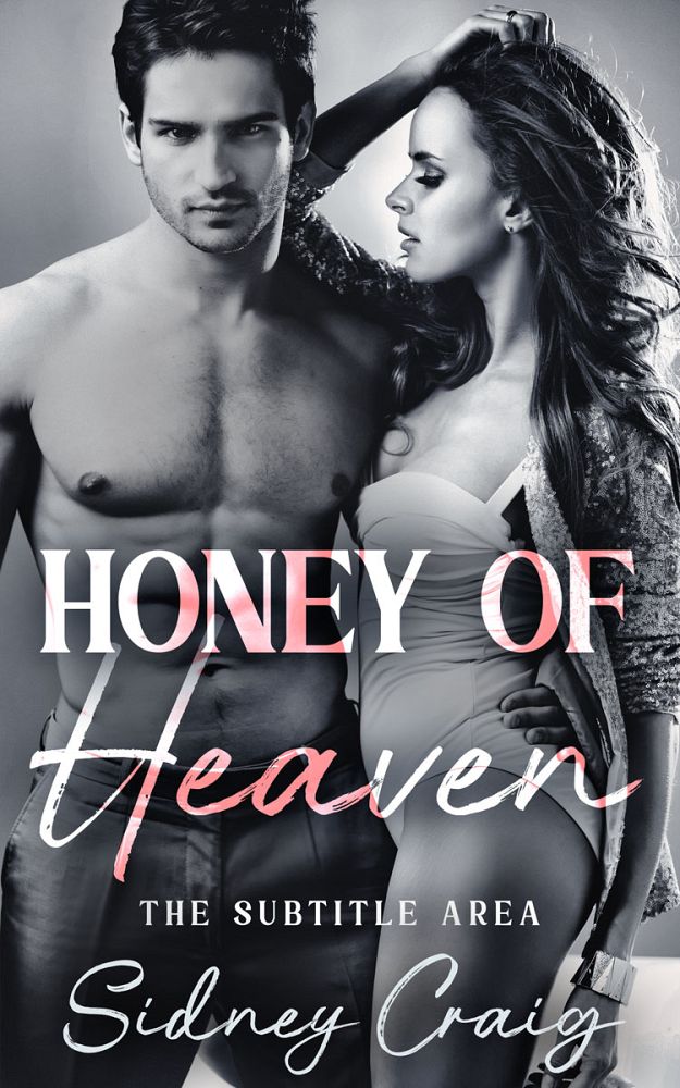 Front view of Tuna #14186 - Premade Romance Book Cover | BookCoverZone