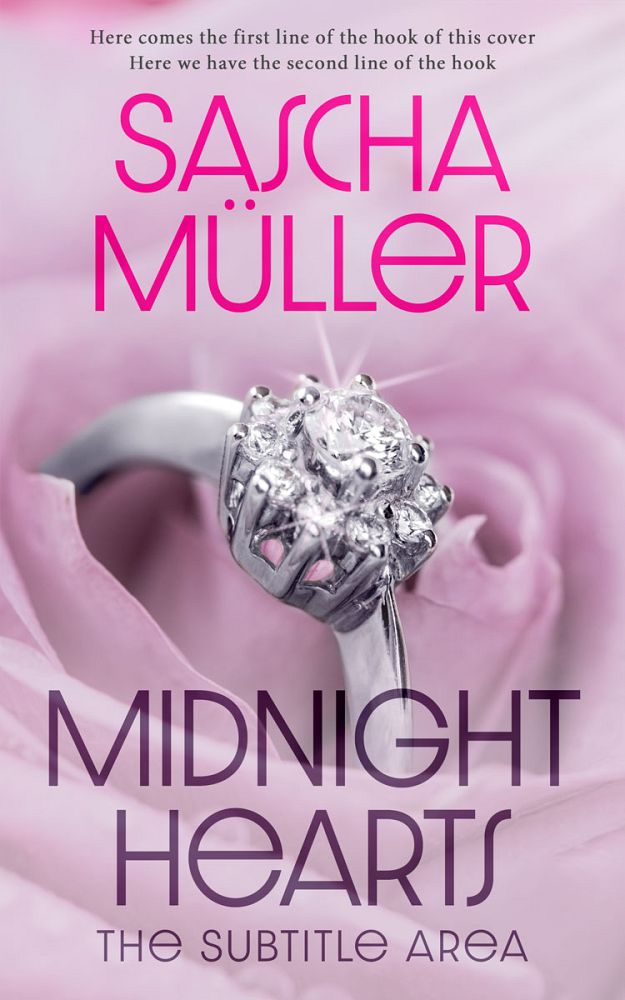 Front view of Maverick #14450 - Premade Romance Book Cover | BookCoverZone