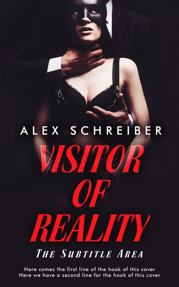 Front view of Bastille #14897 - Premade Romance Book Cover | BookCoverZone