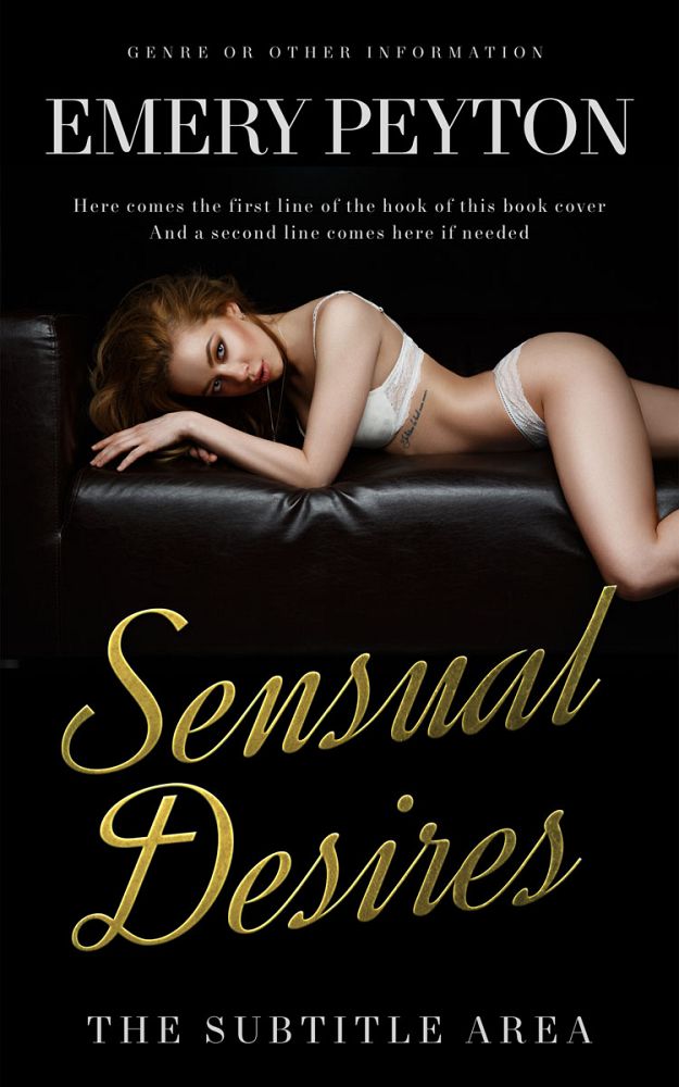 Front view of Mongoose #15762 - Premade Romance Book Cover | BookCoverZone