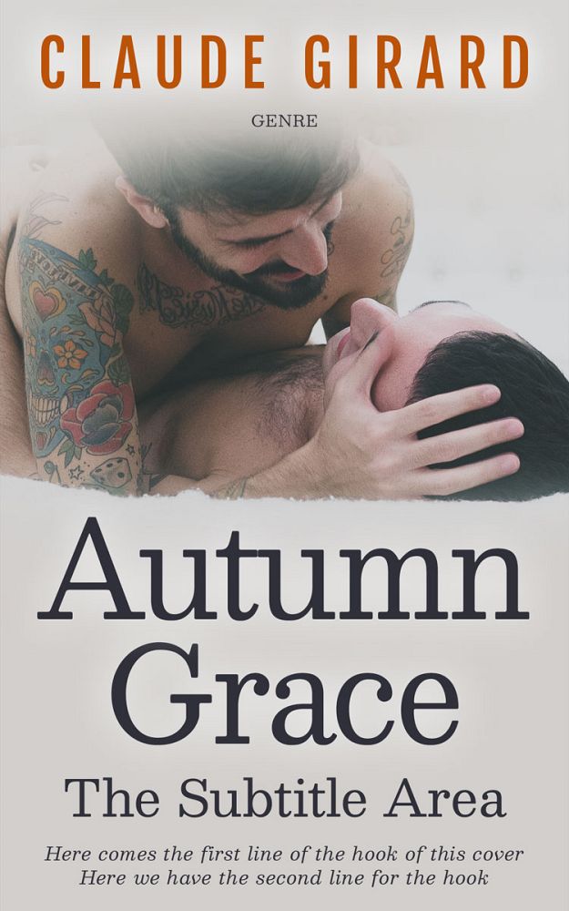 Front view of Cloud #15772 - Premade Romance Book Cover | BookCoverZone