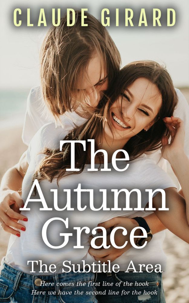 Front view of Tea #15788 - Premade Romance Book Cover | BookCoverZone