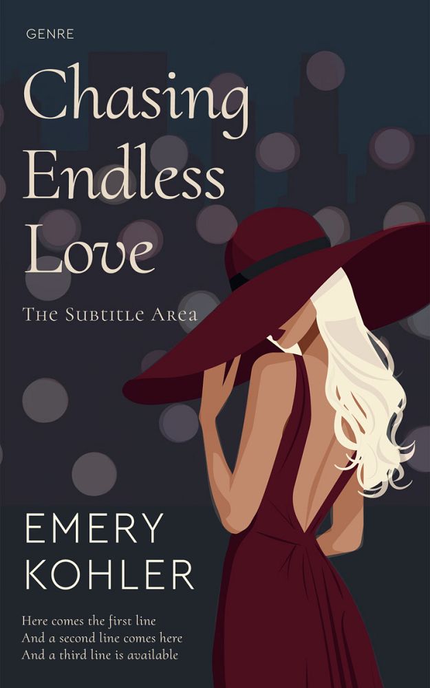 Front view of Bastille #16426 - Premade Mystery & Thriller & Suspense Book Cover | BookCoverZone