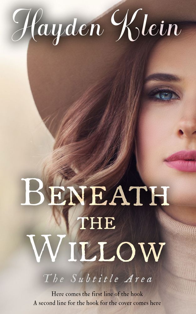 Front view of Malta #164909 - Premade Romance Book Cover | BookCoverZone