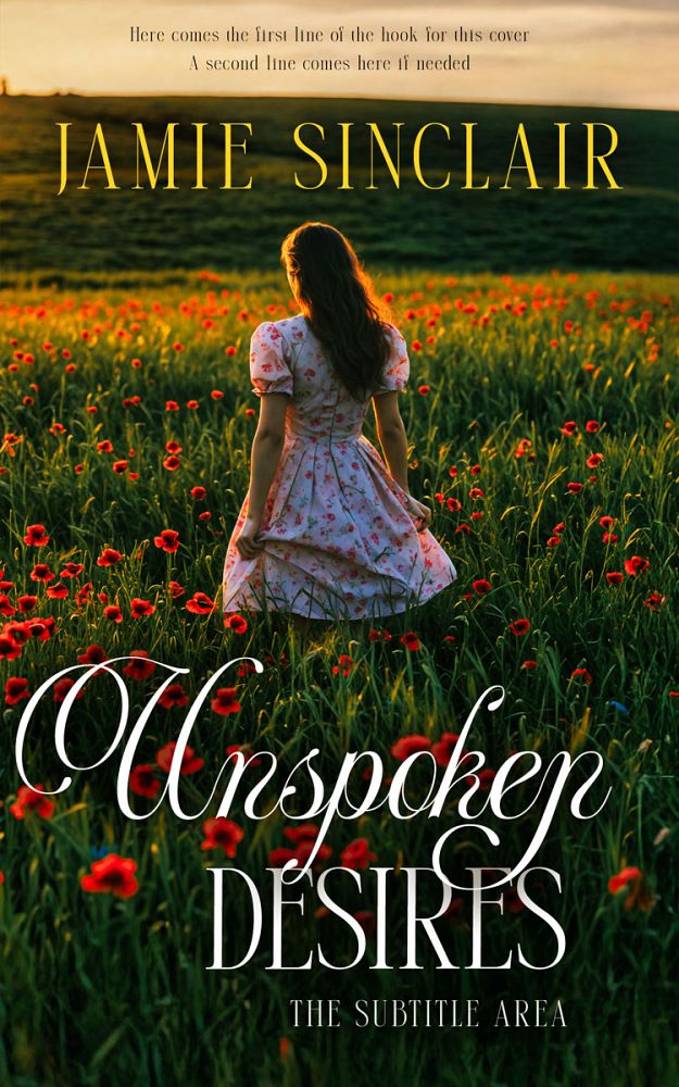 Front view of Whiskey #16846 - Premade Romance Book Cover | BookCoverZone