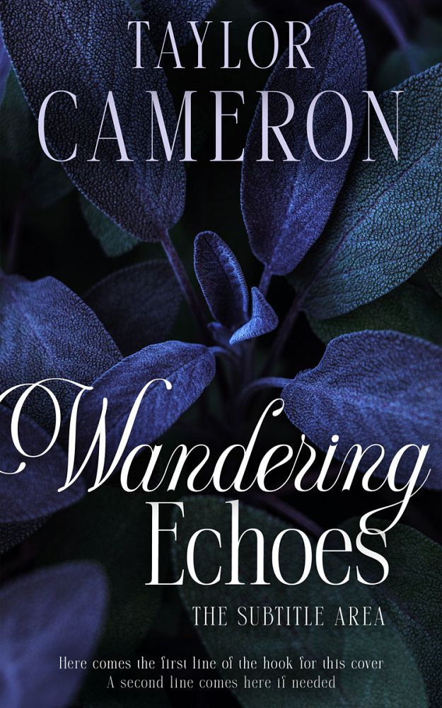 Front view of Mirage #16853 - Premade Mystery & Thriller & Suspense Book Cover | BookCoverZone