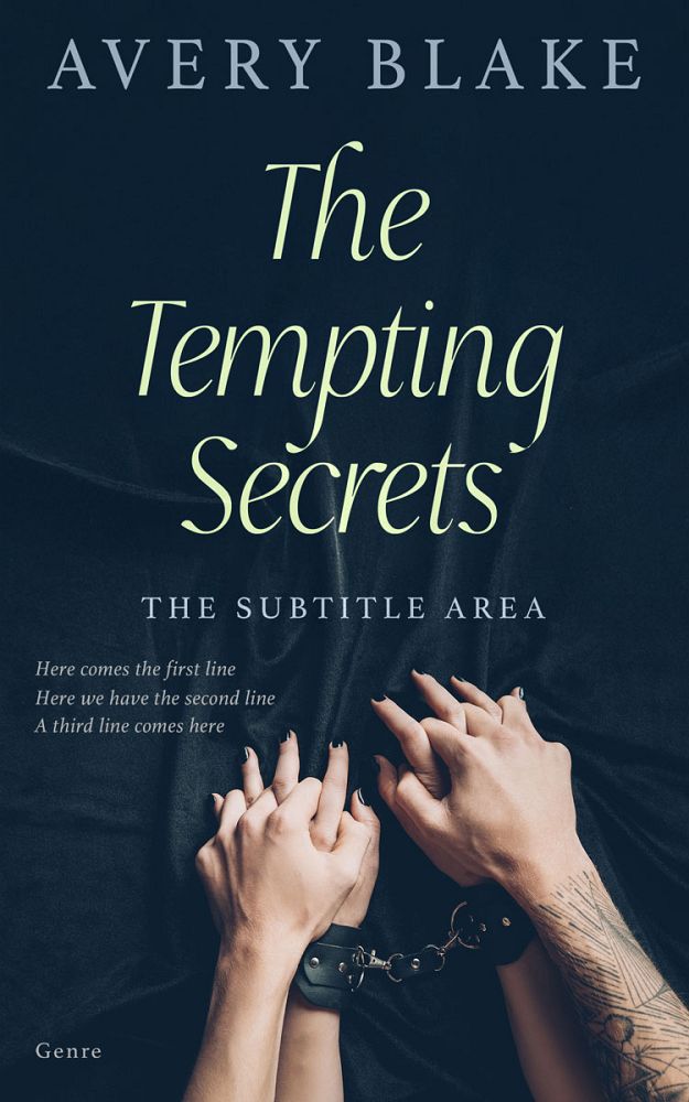 Front view of Big Stone #17225 - Premade Romance Book Cover | BookCoverZone