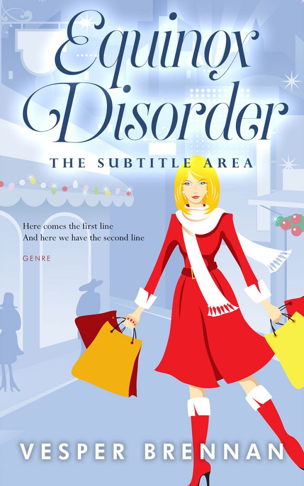 Front view of Spindle #20042 - Premade Teen & Young Adult Book Cover | BookCoverZone