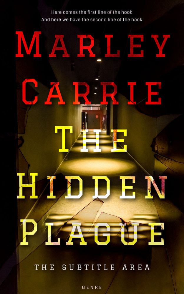 Front view of Di Serria #20260 - Premade Mystery & Thriller & Suspense Book Cover | BookCoverZone