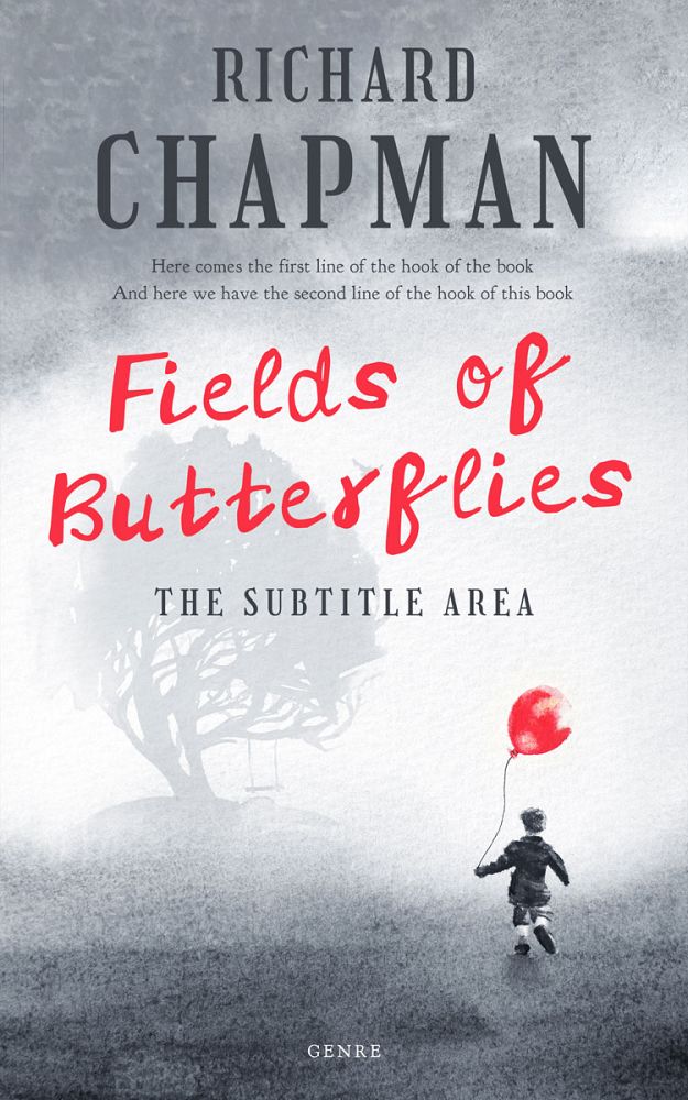 Front view of Iron #20691 - Premade Surreal Book Cover | BookCoverZone