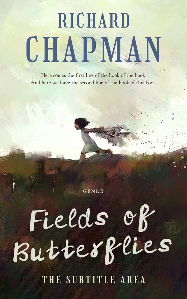 Front view of Kidnapper #20695 - Premade Teen & Young Adult Book Cover | BookCoverZone