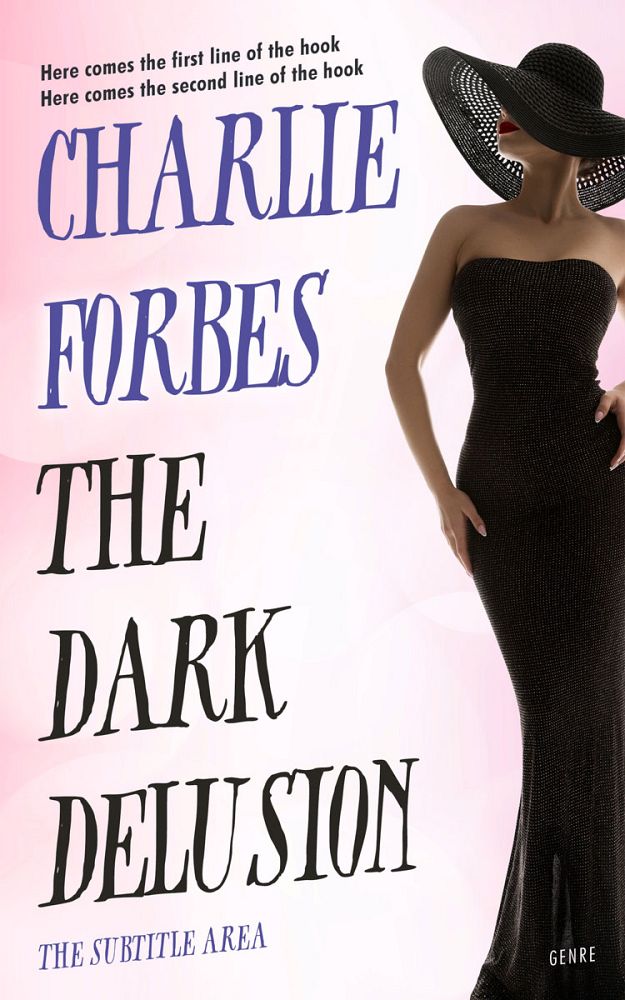 Front view of Amour #20873 - Premade Romance Book Cover | BookCoverZone