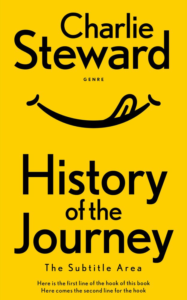 Front view of Supernova #21356 - Premade Self-Improvement & Self-Help Book Cover | BookCoverZone