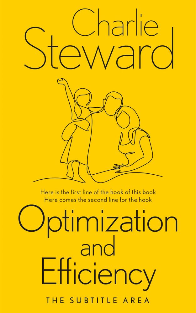 Front view of Supernova #21371 - Premade Literary Fiction Book Cover | BookCoverZone