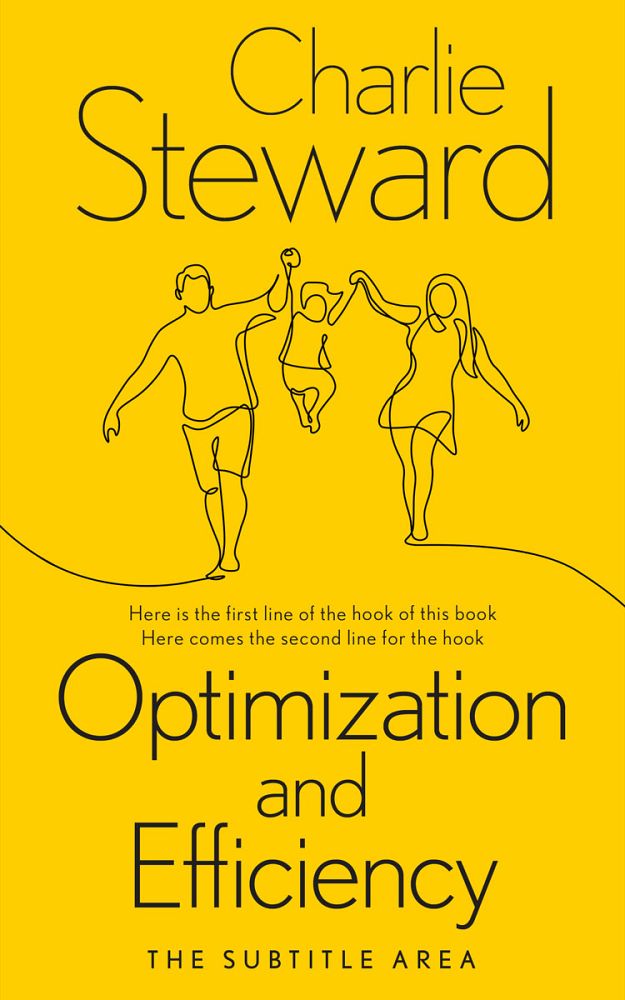 Front view of Supernova #21372 - Premade Family & Parenting Book Cover | BookCoverZone