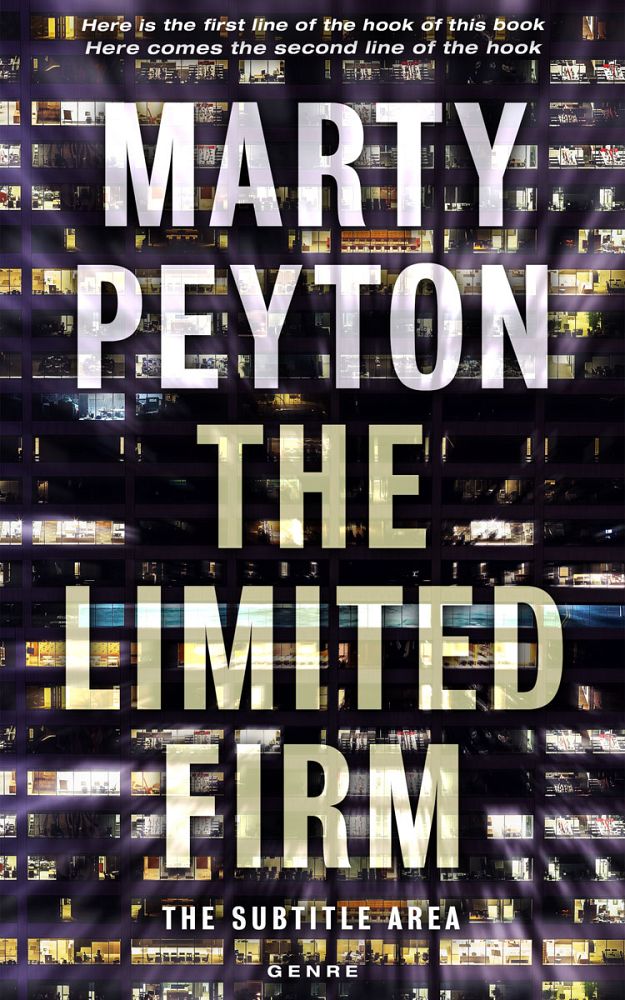 Front view of Sisal #21593 - Premade Mystery & Thriller & Suspense Book Cover | BookCoverZone