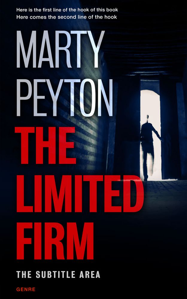 Front view of Chestnut Rose #21609 - Premade Mystery & Thriller & Suspense Book Cover | BookCoverZone