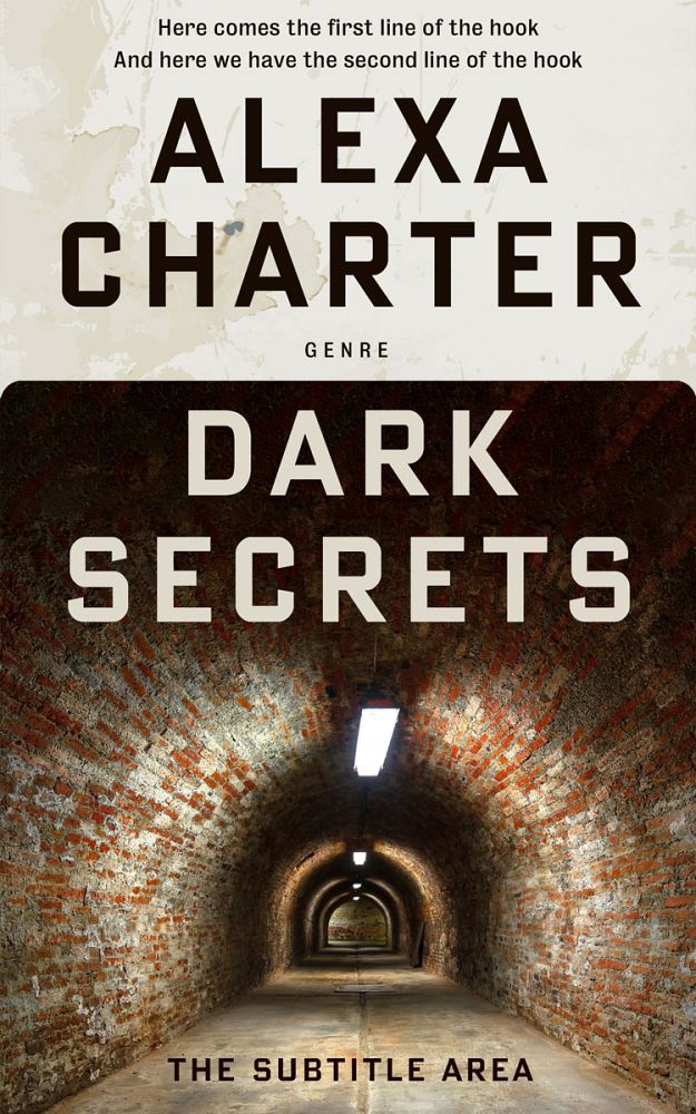 Front view of Coffee Bean #22011 - Premade Mystery & Thriller & Suspense Book Cover | BookCoverZone