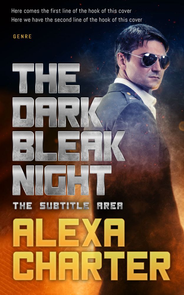 Front view of Whiskey #22221 - Premade Mystery & Thriller & Suspense Book Cover | BookCoverZone