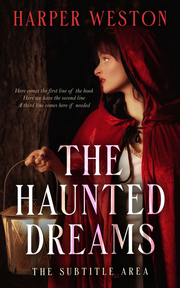 Front view of Asphalt #22988 - Premade Historical Book Cover | BookCoverZone