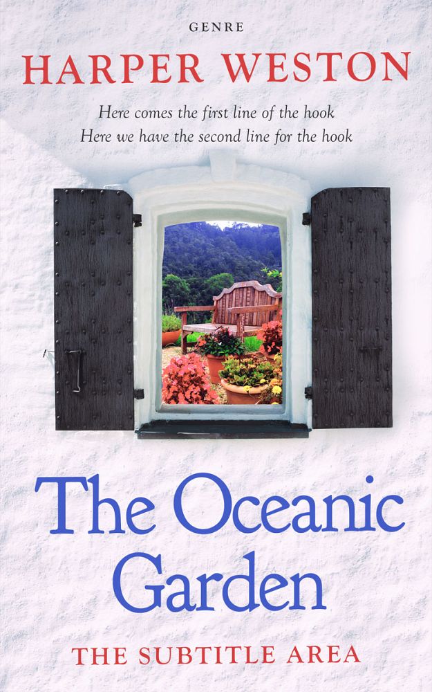 Front view of Gun Powder #23513 - Premade Literary Fiction Book Cover | BookCoverZone