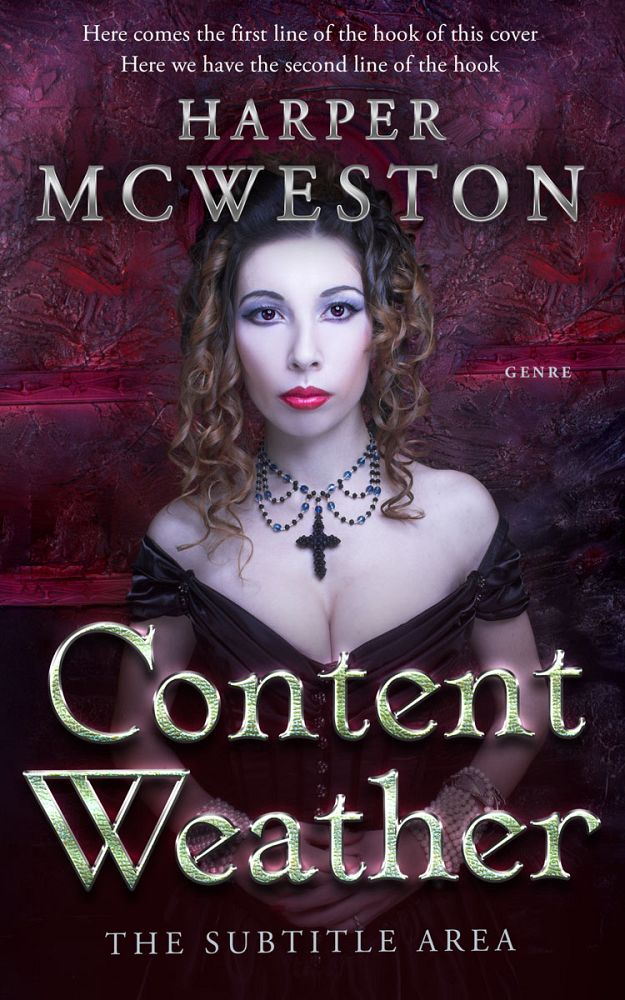 Front view of Jon #23845 - Premade Historical Book Cover | BookCoverZone