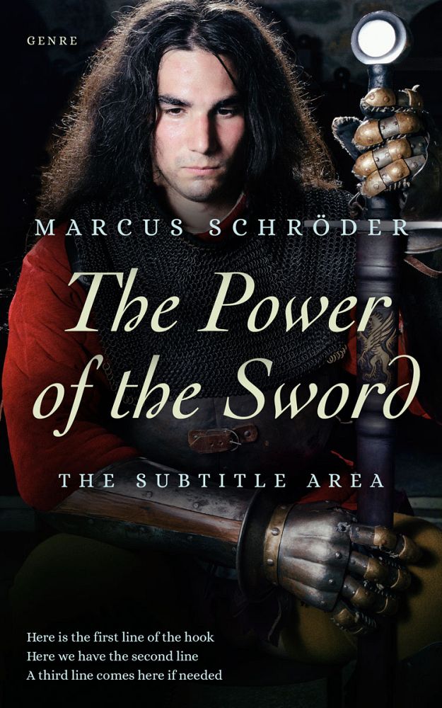 Front view of Cod Gray #25400 - Premade Historical Book Cover | BookCoverZone