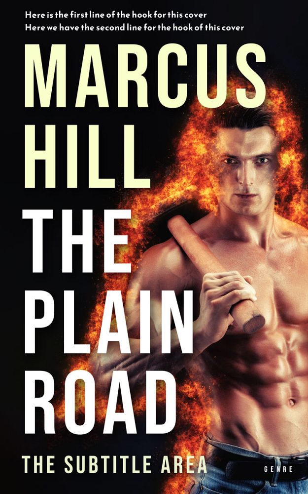 Front view of Gondola #25499 - Premade Erotica Book Cover | BookCoverZone