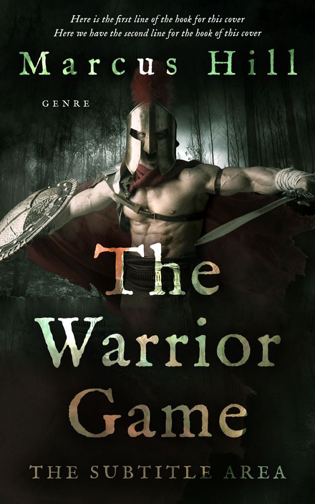 Front view of Rangoon Green #25514 - Premade Historical Book Cover | BookCoverZone