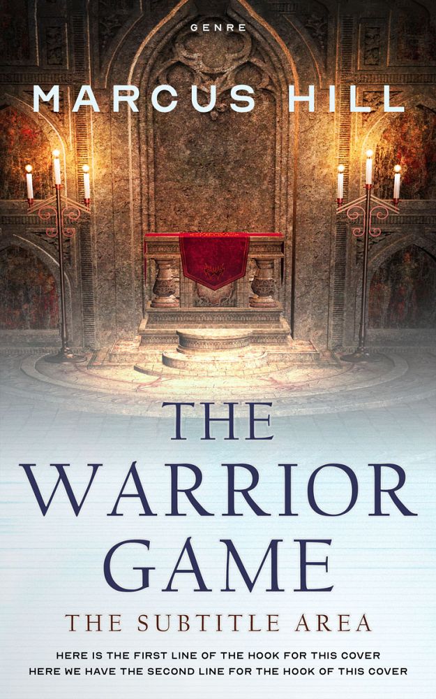 Front view of Nebula #25540 - Premade Historical Book Cover | BookCoverZone
