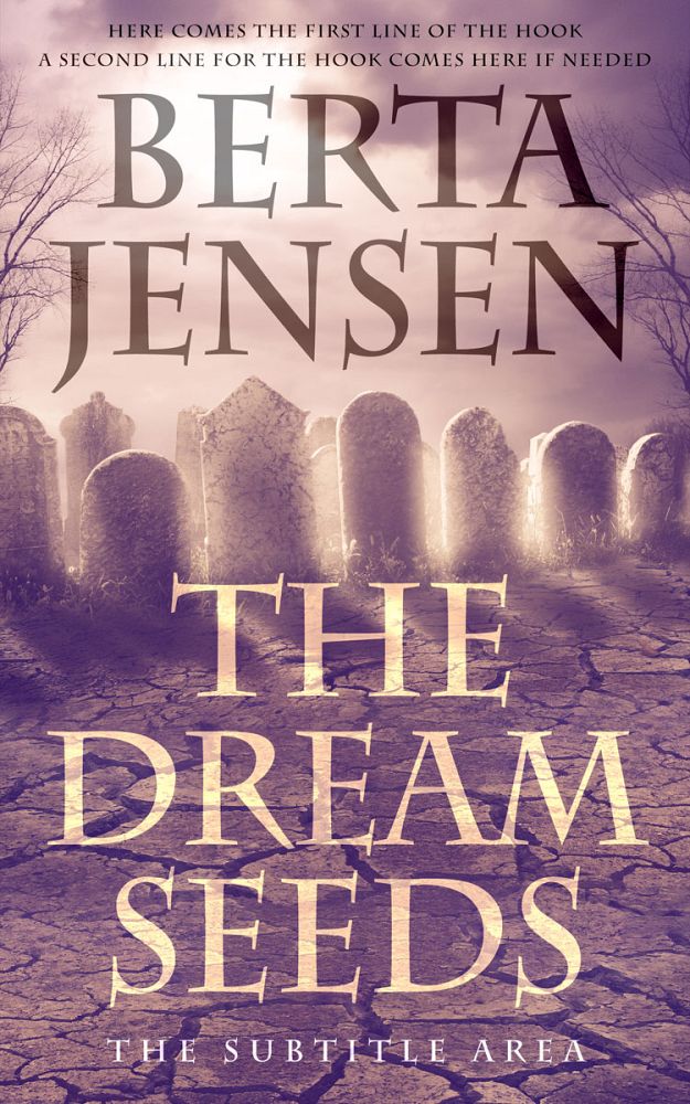 Front view of Strikemaster #26399 - Premade Horror Book Cover | BookCoverZone