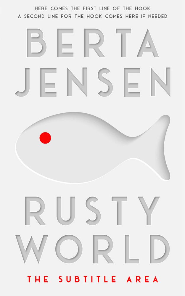 Front view of Gallery #26427 - Premade Religion & Spirituality Book Cover | BookCoverZone