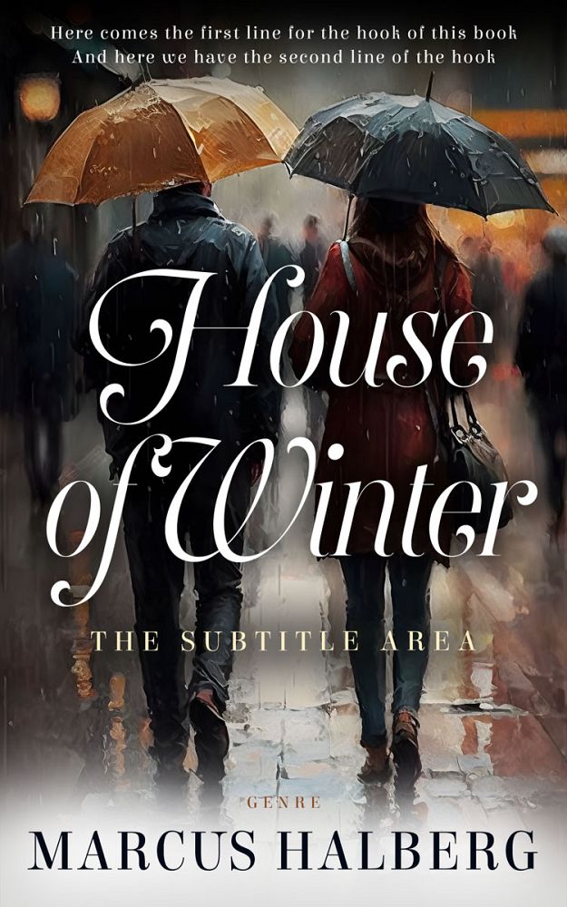 Front view of Silver Rust #26808 - Premade Romance Book Cover | BookCoverZone