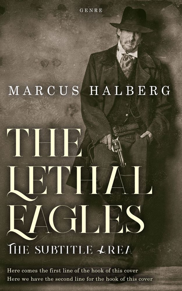 Front view of Birch #27351 - Premade Historical Book Cover | BookCoverZone