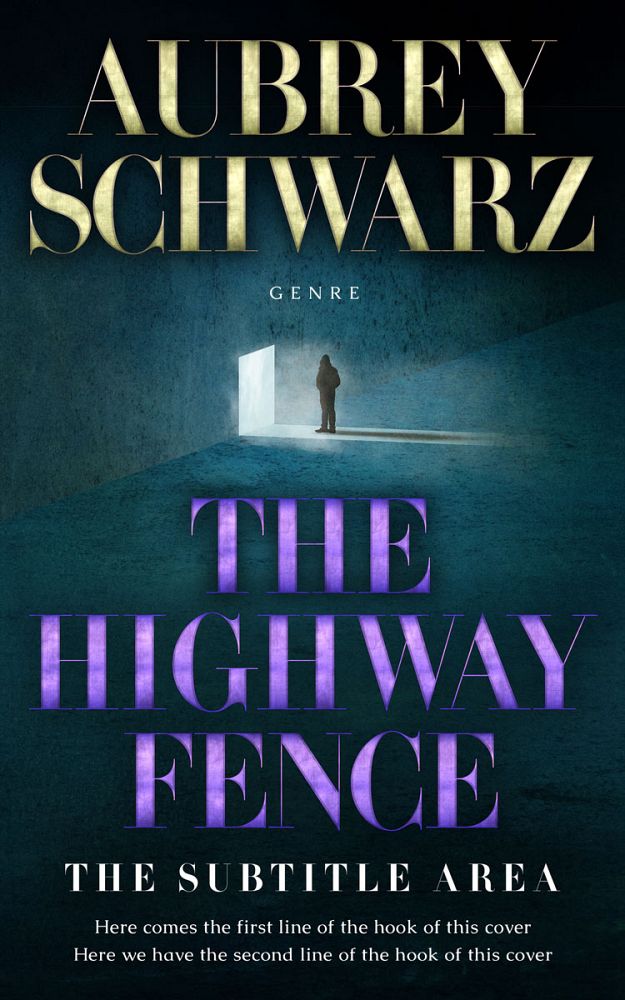 Front view of Firefly #27508 - Premade Mystery & Thriller & Suspense Book Cover | BookCoverZone