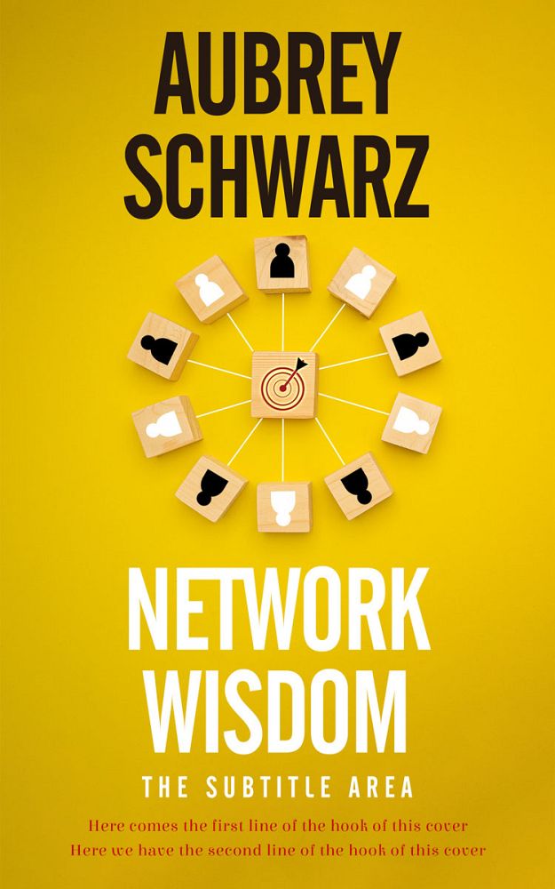 Front view of Corn #27544 - Premade Self-Improvement & Self-Help Book Cover | BookCoverZone