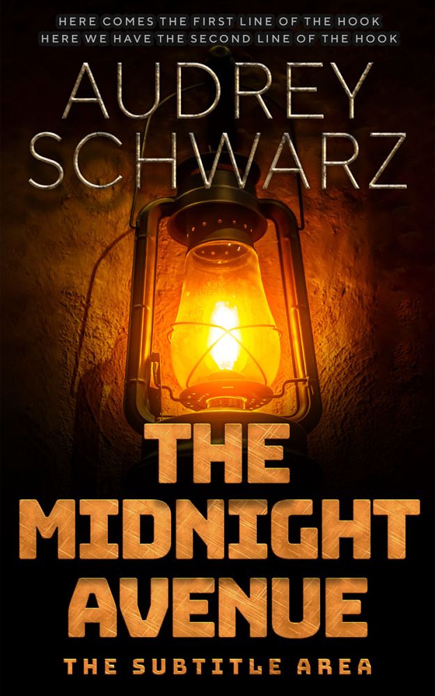 Front view of Graphite #27738 - Premade Historical Book Cover | BookCoverZone