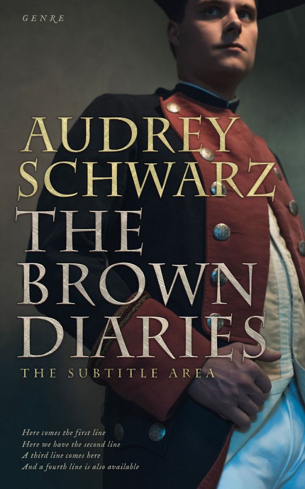 Front view of Shark #27779 - Premade Historical Book Cover | BookCoverZone