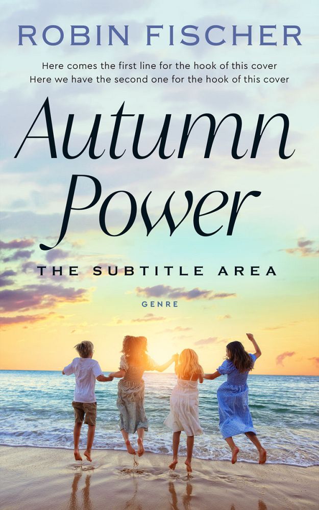 Front view of Celeste #28018 - Premade Teen & Young Adult Book Cover | BookCoverZone