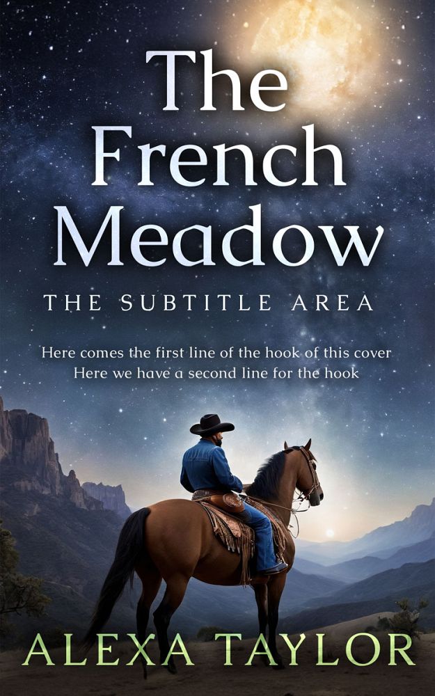Front view of Charade #28995 - Premade Action & Adventure Book Cover | BookCoverZone