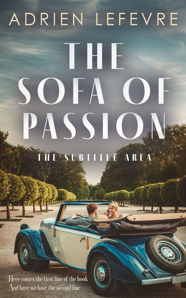 Front view of Ironside Gray #29302 - Premade Romance Book Cover | BookCoverZone