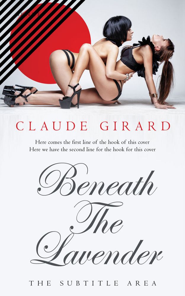 Front view of Gallery #29920 - Premade Romance Book Cover | BookCoverZone