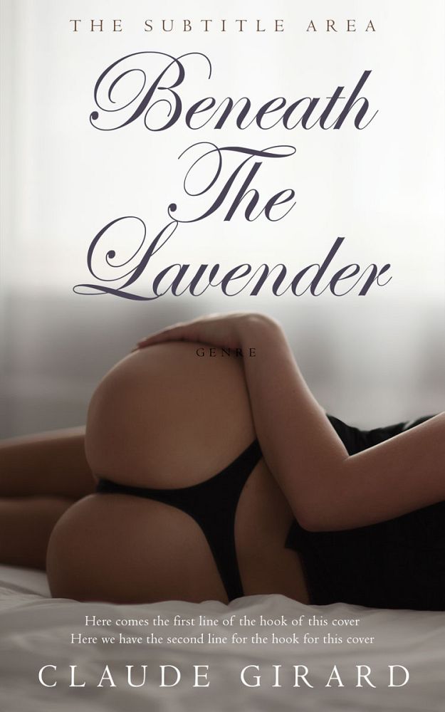 Front view of Cararra #29921 - Premade Romance Book Cover | BookCoverZone